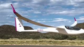 Craziest Glider Low Pass Compilation South Africa 2023 [upl. by Dodson]