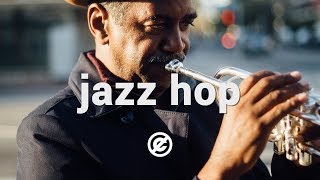 Jazzaddicts by Cosimo Fogg 🇰🇷  Jazz Hip Hop No Copyright Music 🎺 [upl. by Zzabahs]