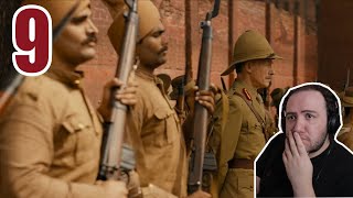 Sardar Udham  Jallianwala Bagh massacre scene  Part 9  Vicky Kaushal  INDIA [upl. by Koran]