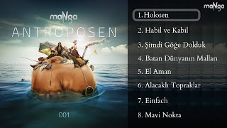 maNga  Holosen Official Audio Antroposen001 [upl. by Nelyt]