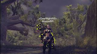 RaiderZ Revolution  Halloween Event  Ghost Rider lvl 60 [upl. by Aseen]