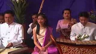 Lao Traditional Song  Pae [upl. by Akira606]