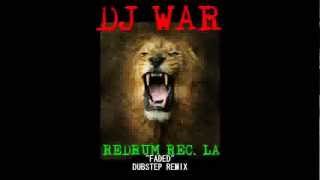 TYGA quotFADEDquot DUBSTEP REMIX BY WAR DUBTEP [upl. by Drice90]