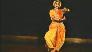 An Introduction to Odissi Dance by Sheema Kermani [upl. by Smart]