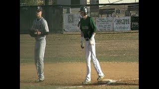 HS BaseballSoftball Highlights  April 1 [upl. by Mohammad]