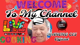 625Live With MANONG CES MondayasmirgameRollingtrainbasketballduckgaga [upl. by Birmingham]