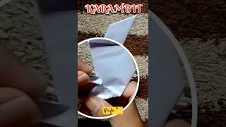 Knife 🔪 or KARAMBIT diy shorts [upl. by Eceinhoj]