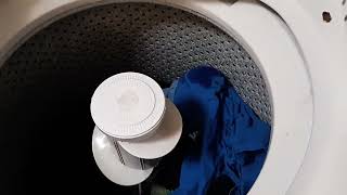 How Operate OLD Washing Machine with Dial Settings Washer Sears Kenmore Whirlpool Maytag GE Amana [upl. by Ailegna]