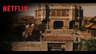 Marco Polo  Featurette 3  Netflix  Nederlands HD [upl. by Nylram]