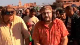 Hairy Bikers Morocco Tagine [upl. by Elyrehc]