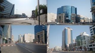 THE BANK STREET DUBAI VIDEO Khalid Bin Al Waleed Street BURDUBAI DUBAI UNITED ARAB EMIRATES [upl. by Eras]