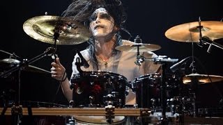 BABYMETAL 前田遊野 超絶ドラムソロ集 yuya maeta drum solos [upl. by Keever350]