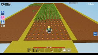 EP2  FunzPlayz  Farm 1 in Roblox  Islands 👩‍🌾 [upl. by Anieral]