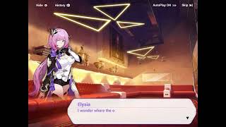 Elysia miss Kevin  Honkai Impact 3rd [upl. by Hadihahs]