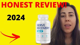 NERVE RECOVERY MAX 🔴ALERT NERVE RECOVERY MAX REVIEW  NERVE RECOVERY MAX REVIEWS  NERVE SAVIOR [upl. by Staford]