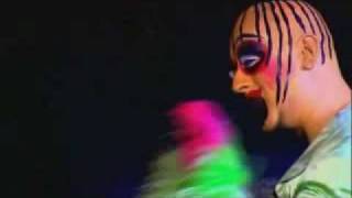 Boy George summons Leigh Bowery from the Grave [upl. by Baker]