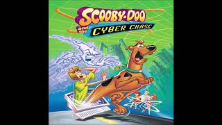 Double Double Joint  Scooby Doo and the Cyberchase [upl. by Bastien]