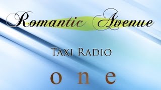 Romantic Avenue  Taxi Radio Instrumental Version [upl. by Zeitler925]