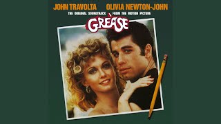 Youre The One That I Want From “Grease” [upl. by Sirac]