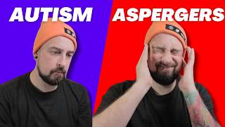 Autism vs Aspergers What YOU NEED To Know [upl. by Meldon]