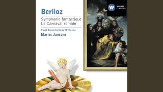 Symphonie fantastique Op 14 H 48 V e Songe dune nuit du Sabbat Dies irae and Ronde du [upl. by Akiwak]