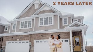 BUYING OUR 5TH PROPERTY IN CANADA  HomeOwner Series [upl. by Nadab]