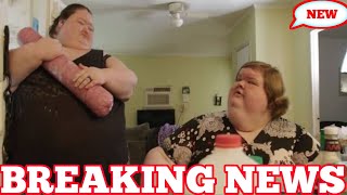 Incredible Updated 1000Lb Sisters Siblings Embark on WeightLoss Journey for Bariatric Surgery [upl. by Moitoso]