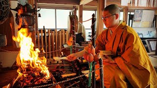 オンライン護摩祈祷＠豊橋のもみじ寺 高野山真言宗 普門寺【２０２４年９月２８日 １３時～】普段と開始時間が異なります！ [upl. by Bergren331]