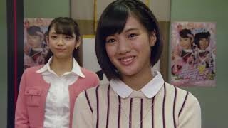 Shuriken sentai ninninger ninnin girl vs boys final wars film vostfr [upl. by Nitfa]