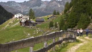 Sölden Ötztal Tirol [upl. by Dagmar]