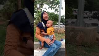 Hadiah dari bunda trendingshorts trending trendingvideo shorts short fyp viralvideo [upl. by Attevad228]