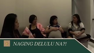 Hanggang ngayon IN DENIAL pa rin si Mikay na obsessed siya sa Tonyang niya  ToRo Family [upl. by Leunamnauj]