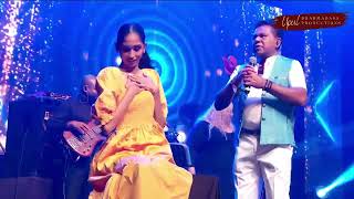 Koththamalli  කොත්තමල්ලී Gypsies live in concert  Upul Dharmadasa Productions udproductions [upl. by Aihsoem]