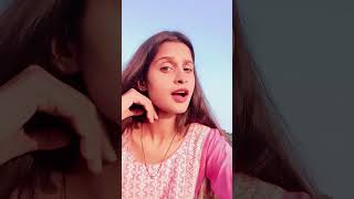 Thoka thoki ke dukan 😂🤣Prachiiiiii09 youtubeshorts bhojpuri viralvideo love trend [upl. by Bazluke]