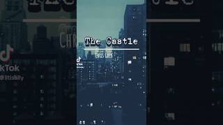 quotThe castle never falls quot shortvideo shortsfeed thecastle chrisgrey musiclyrics catchy [upl. by Thibaut]