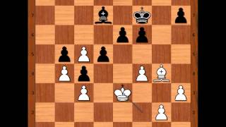 Caruana v Ivanchuk France 2013 [upl. by Ssac]