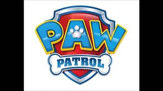 Paw Patrol Pups Save a Train Soundtrack [upl. by Tini]