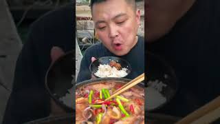 Cooked spicy sea hare if you want to try it come and try it Ep13 [upl. by Divad]