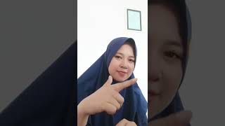 saking parahnya eveknya sampai keluar😆🤣🤭 viralvideo ngakakkocak [upl. by Iaka]