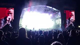 Architects  Full Set  Live at Bloodstock Festival 2024 Catton Park Derby England August 2024 [upl. by Bobbee]