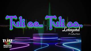 Tuvalu Music🌴TULI EE by TLMZ NZ Official Audio Composed by Samola Puga [upl. by Animas]