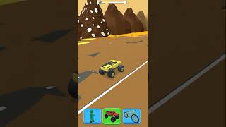 Gadi Wala Game  Car Cartoon  Gadi Wala Cartoon  Car Games  Police Gadi  shorts trending [upl. by Celisse]