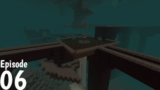 The Wither Skeleton Farm  BiCo SMP 2 Episode 6 [upl. by Bowra]