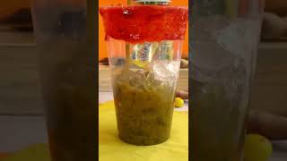 Receta de mojito de pulparindo ¡En menos de 8 minutos [upl. by Ferguson]