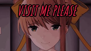 Remember to visit Monika [upl. by Nosinned]