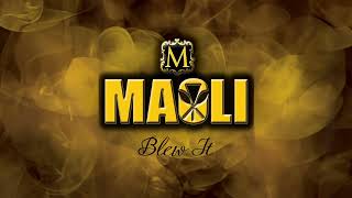 Maoli  Blew It Audio [upl. by Dick]