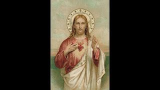 Novena to the Sacred Heart of Jesus — Prayers for ALL 9 Days [upl. by Milan]