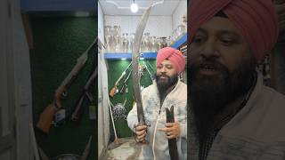 Antique look Talwar Rs4500 SD SWORD [upl. by Phillips106]