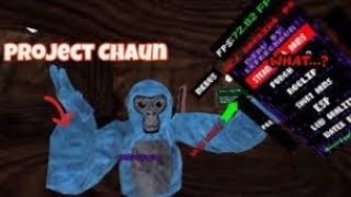 project chaun  gives free mods OMG [upl. by Carmon242]