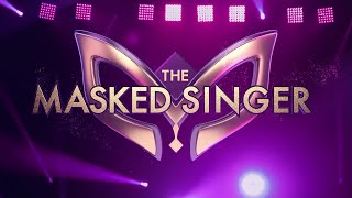 10 Promo The Masked Singer 2020 [upl. by Luke]